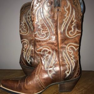 Ariat Boots